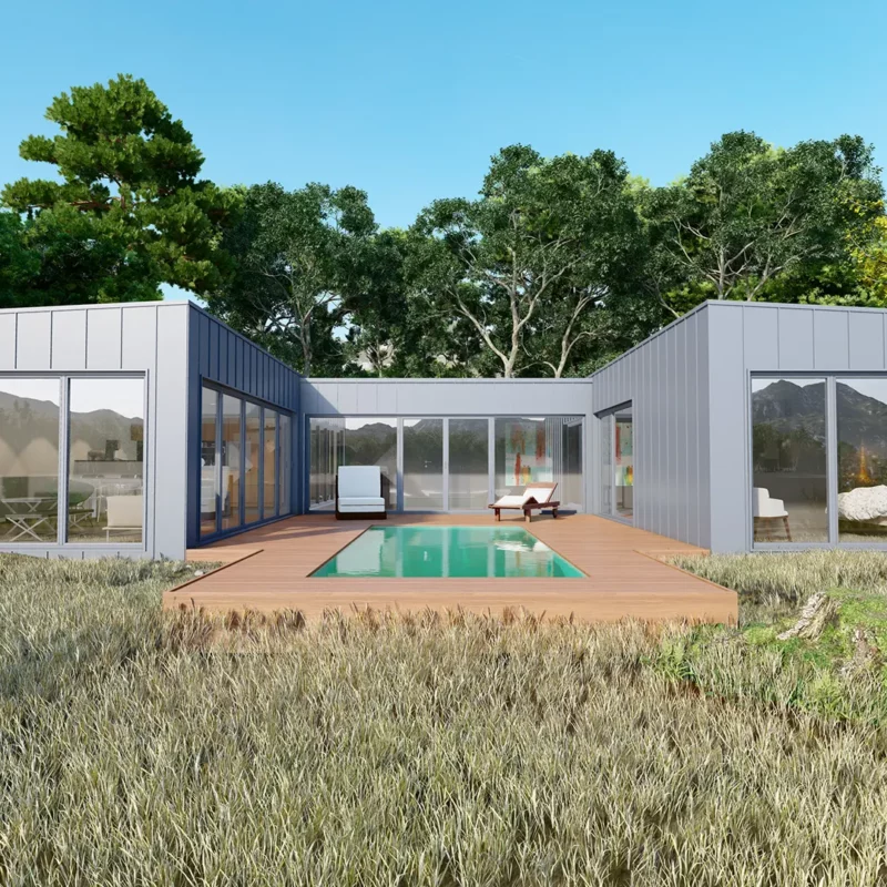 Elijah Ibn Mukarram 3D Virtual tour + PDF plans