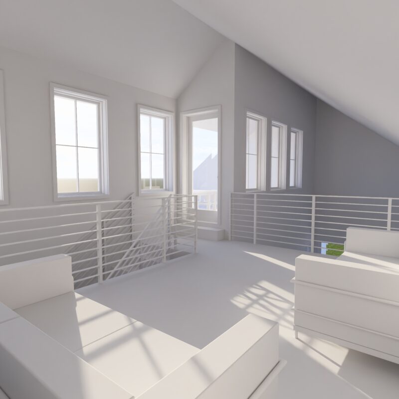 South euclid container house